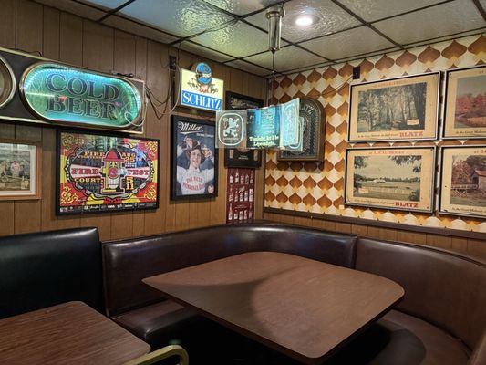 The High Life Lounge by null