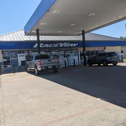 Raceway - Raceway, Beaumont