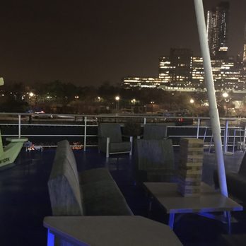 City Cruises - Venues & Event Spaces Near Me - New York, New York