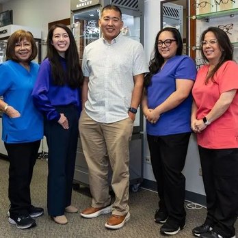 Inspired Vision - Optometrists Near Me - Honolulu, Hawaii Inspired Vision - Optometrists Near Me - Honolulu, Hawaii