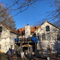 Slide of JET Contracting