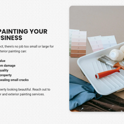 Collier Drywall & Stucco - Painting Perks