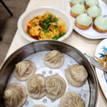 Happy Bao's - 8. Xiao Long Bao - Chinese Near Me - Mesa, Arizona