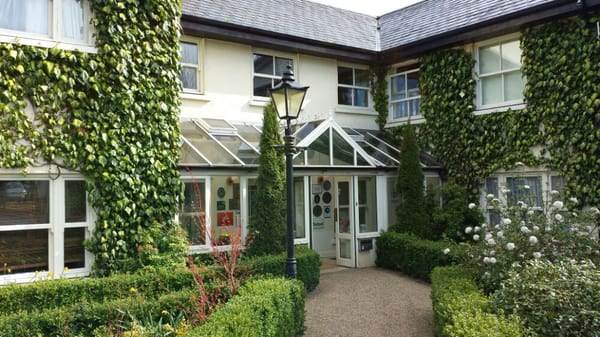 BrookLodge & Macreddin Village by null