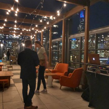 Cabra - Terrace - Peruvian Near Me - Chicago, Illinois