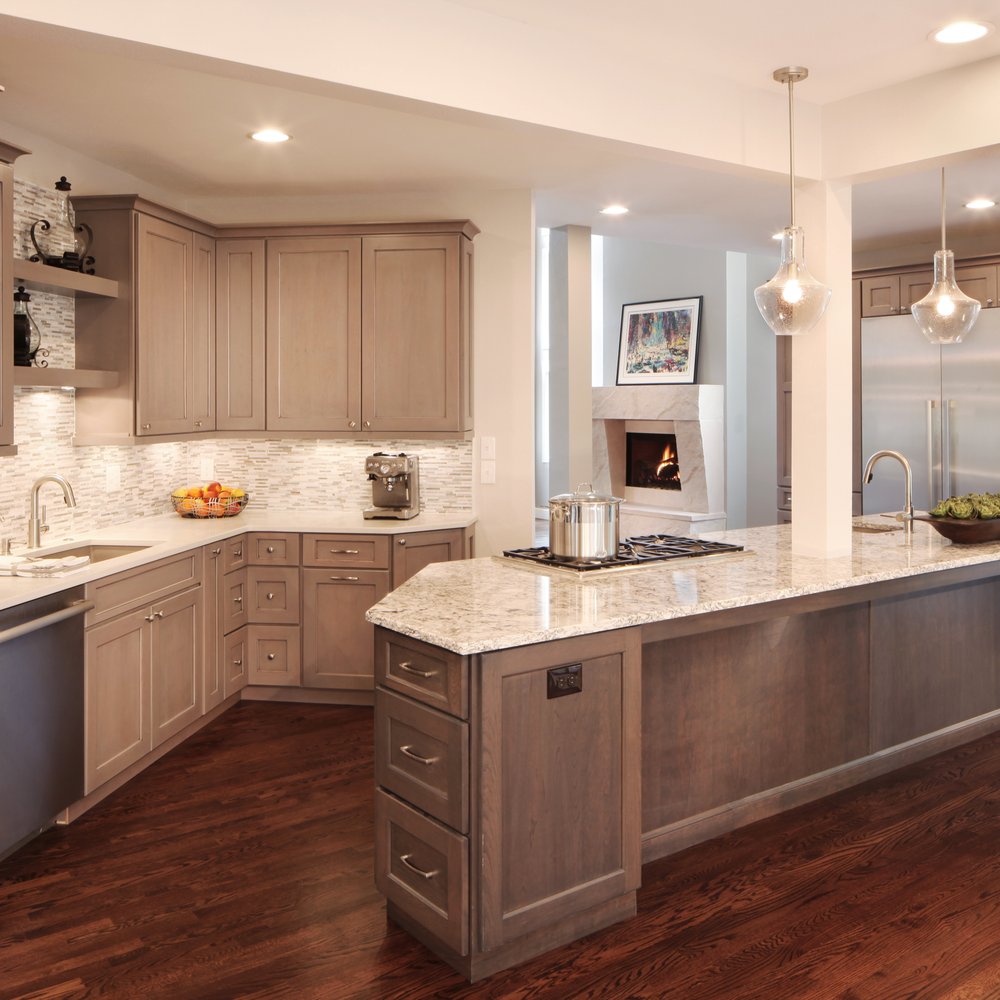 Mastercraft Kitchen Denver Matttroy