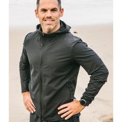 Dan Newberry Fit
