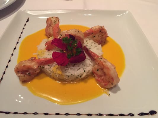 Restaurante Cantaloup by null