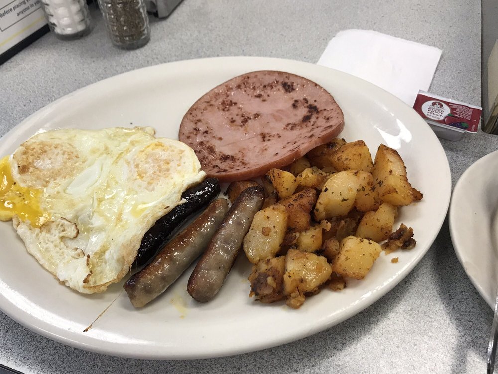 BUSY BEE RESTAURANT 85 Photos & 261 Reviews Diners 1046 Beacon St