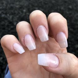 MS Beauty Nails & Spa
