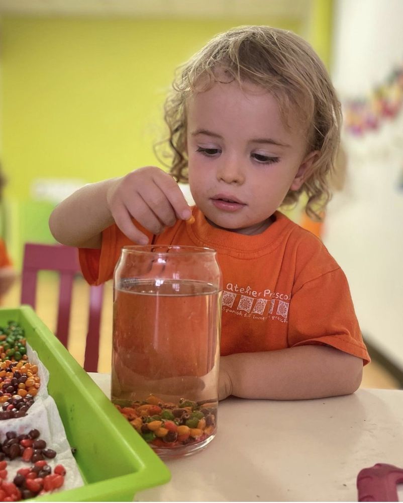 Atelier Preescolar - childcare center in Austin, TX