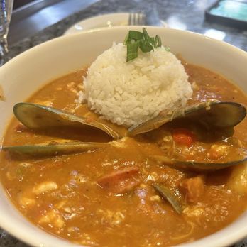 Oyster Bar - Seafood Jambalaya - Seafood Near Me - Henderson, Nevada Oyster Bar - Seafood Jambalaya - Seafood Near Me - Henderson, Nevada
