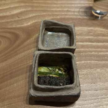 Birdsong - black cod - New American Near Me - San Francisco, California