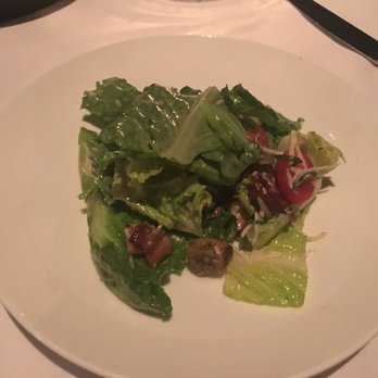 Canlis - Called Canlis salad with Almost 70 years history - New American Near Me - Seattle, Washington Canlis - Called Canlis salad with Almost 70 years history - New American Near Me - Seattle, Washington