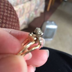 Jordan Jewelers - After 43 years, it broke;-(