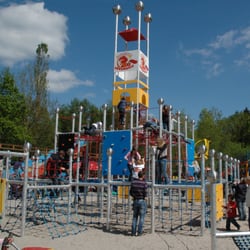 Freizeitpark Lochmühle