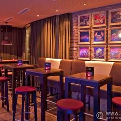 OX Pasta & Grill