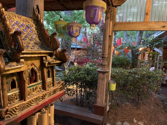 Indochine Restaurant by null
