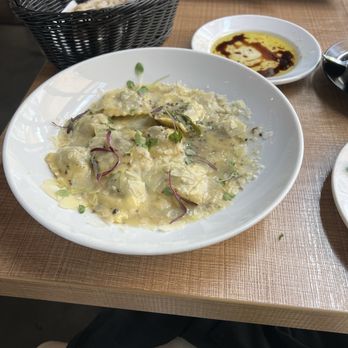 Doppio Zero Concord Veranda - Italian Near Me - Concord, California Doppio Zero Concord Veranda - Italian Near Me - Concord, California
