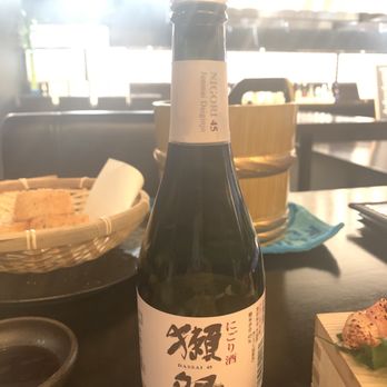 Shigotonin - Nigori... but not too sweet. - Japanese Near Me - Las Vegas, Nevada Shigotonin - Nigori... but not too sweet. - Japanese Near Me - Las Vegas, Nevada