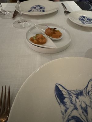 Gran Hotel Inglés by null