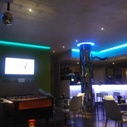 Vogue Bar - Sala
