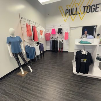 Row House - Inside - Cardio Classes Near Me - Tulsa, Oklahoma Row House - Inside - Cardio Classes Near Me - Tulsa, Oklahoma