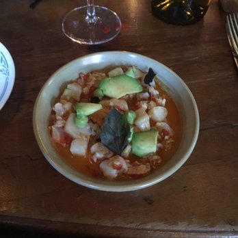 Talula's Daily - Ceviche... yum - Coffee & Tea Near Me - Philadelphia, Pennsylvania Talula's Daily - Ceviche... yum - Coffee & Tea Near Me - Philadelphia, Pennsylvania