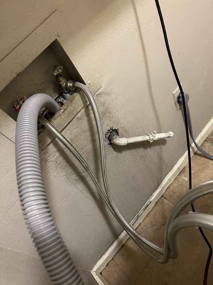 Slide of Roto-Rooter Plumbing & Water Cleanup