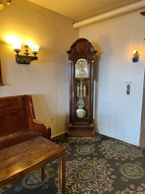 Jerome Grand Hotel by null