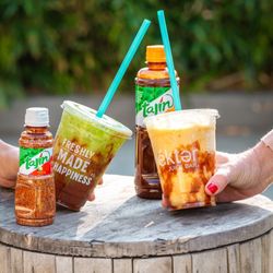 Nekter Juice Bar