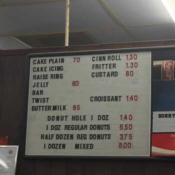 Donut Stop - Donuts Near Me - San Diego, California Donut Stop - Donuts Near Me - San Diego, California