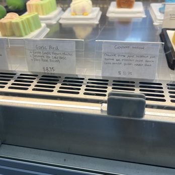 Patisserie Too - Mousses - Patisserie/Cake Shop Near Me - Alhambra, California