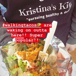 Kristina's Kitchen