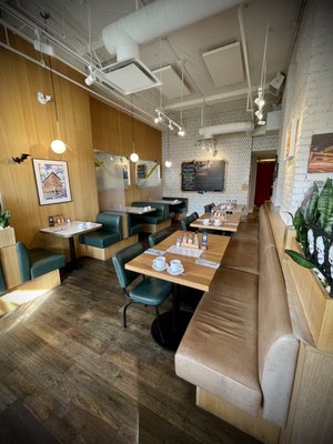 Fable Diner by null
