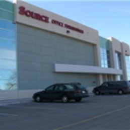 Exterior photo of New Style Signs - Mississauga, Ontario Exterior photo of New Style Signs - Mississauga, Ontario