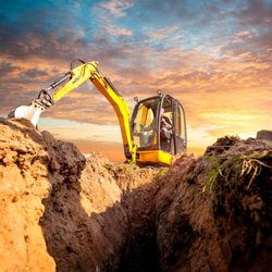 Noco Water Line Repairs