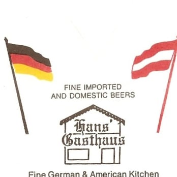 Celtic Gasthaus - When "Celtic Gasthaus" was "Hans' Gasthaus" back in the 90s. - Pubs Near Me - Glendale, New York