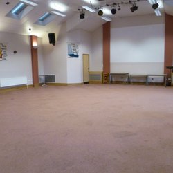Coventry Jesus Centre - Hall for hire