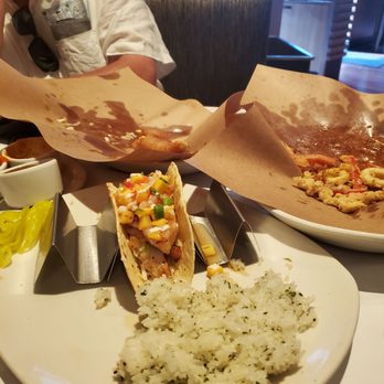 Bonefish Grill - Seafood Near Me - Spokane, Washington