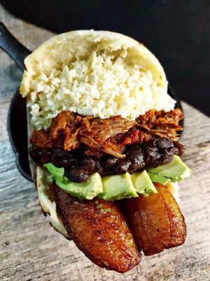 Bocadillo Bistro by null