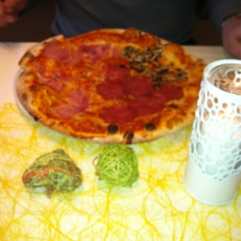 Restaurant-Pizzeria Alina - Pizza Near Me - Breitenwang, 7