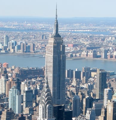 Manhattan Helicopters by null