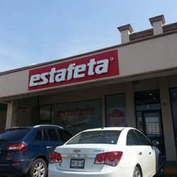Estafeta - Estafeta