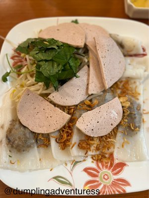 Banh Cuon Thang Long by null