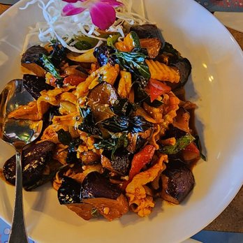 Thai Thai West Mission - Thai Near Me - San Marcos, California Thai Thai West Mission - Thai Near Me - San Marcos, California