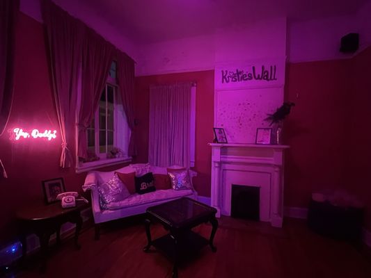 Fetiche NOLA by null