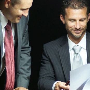 Montgomery Steele Law - Jt and Mike MONTGOMERY STEELE LAW FIRM - Personal Injury Law Near Me - Ontario, California