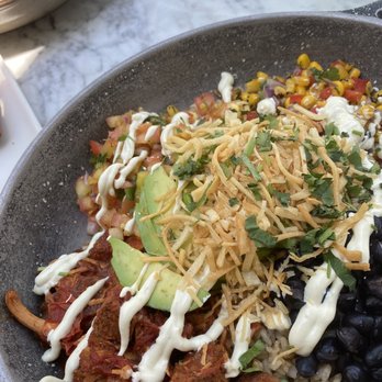 Cafe Americano - Breakfast & Brunch Near Me - Miami Beach, Florida