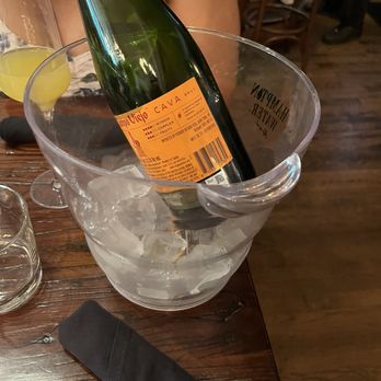 The Duplex - Mimosa time - Lounges Near Me - Chicago, Illinois The Duplex - Mimosa time - Lounges Near Me - Chicago, Illinois